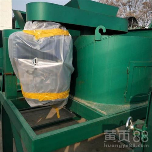 小型有機肥生產線與翻堆機 投資豬糞生物有機肥設備的價格解析